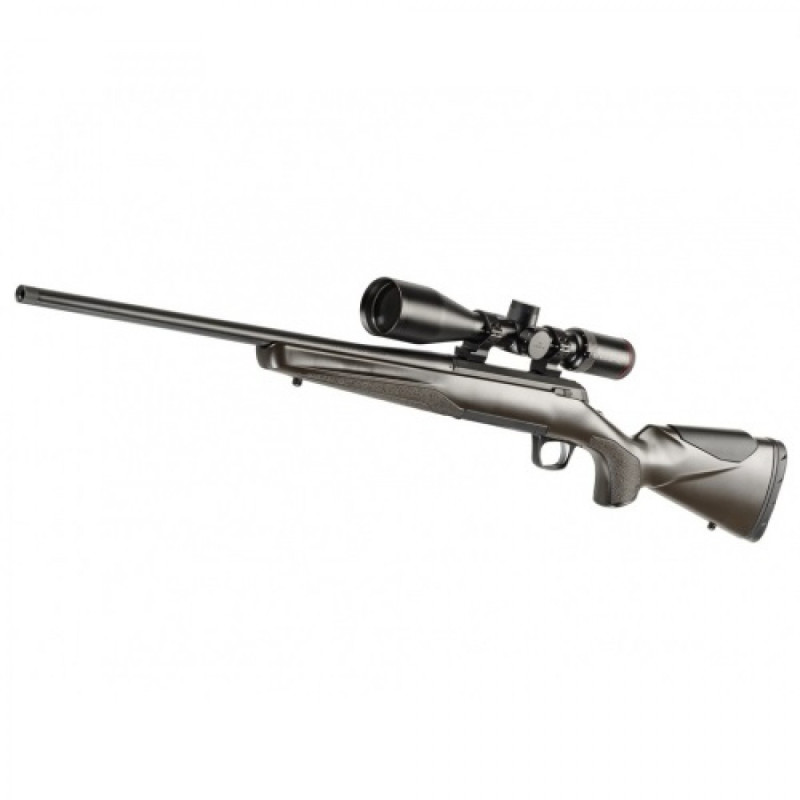Graižtvinis Browning X-BOLT SF COMPO BROWN ADJ Thr M14x1, SM, NS