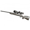 Graižtvinis Browning X-BOLT SF COMPO BROWN ADJ Thr M14x1, SM, NS
