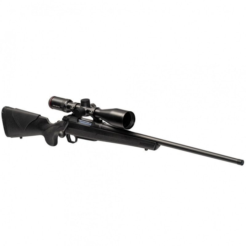 Graižtvinis BROWNING A-BOLT 3 COMPO Thr M14x1,SM,NS,30-06 035820226