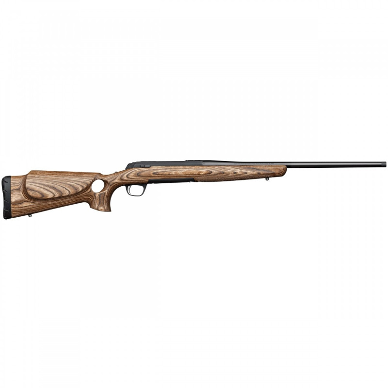 Graižtvinis šautuvas Browning X-Bolt SF ECL HTR Brown LH ThrM14x1.NS,SM,308Win