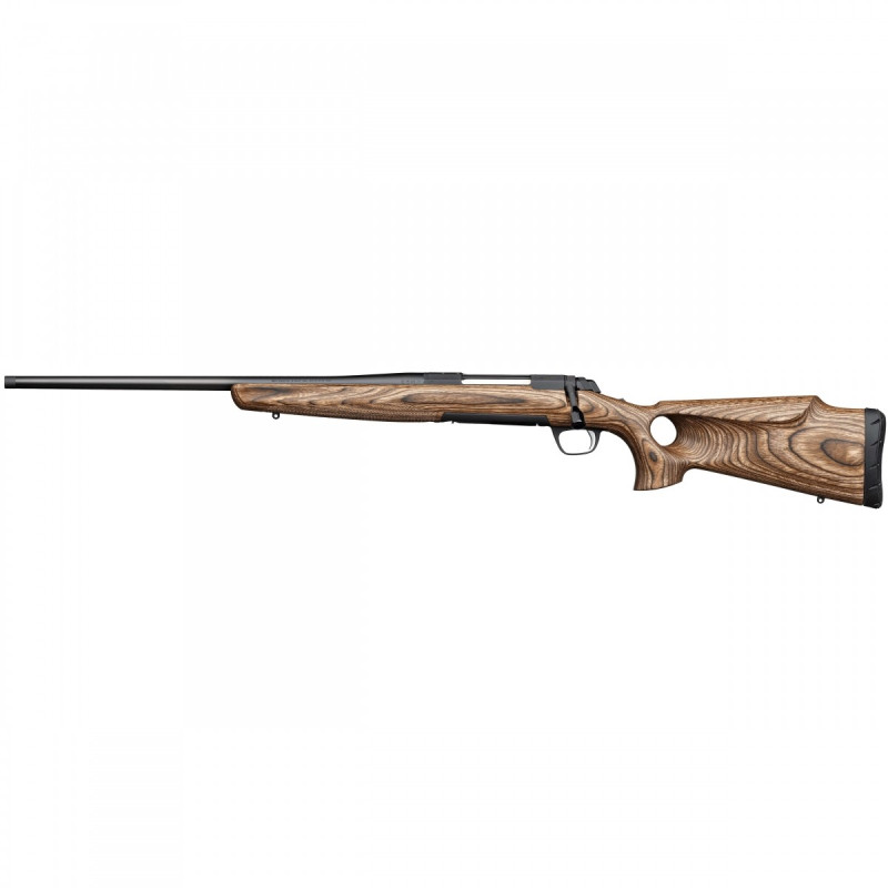 Graižtvinis šautuvas Browning X-Bolt SF ECL HTR Brown LH ThrM14x1.NS,SM,308Win