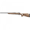 Graižtvinis šautuvas Browning X-Bolt SF ECL HTR Brown LH ThrM14x1.NS,SM,308Win