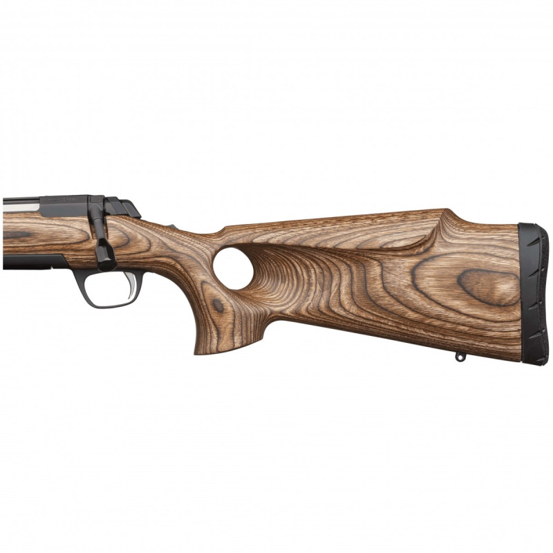 Graižtvinis šautuvas Browning X-Bolt SF ECL HTR Brown LH ThrM14x1.NS,SM,308Win