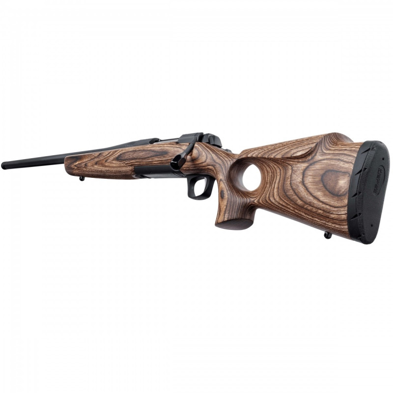 Graižtvinis šautuvas Browning X-Bolt SF ECL HTR Brown LH ThrM14x1.NS,SM,308Win