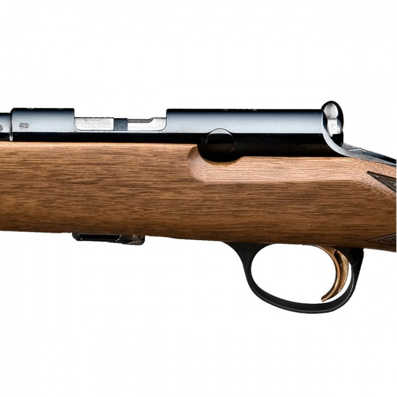 Graižtvinis BROWNING T-BOLT Sporter Thr,NS,SM kal. 22LR (025199202)