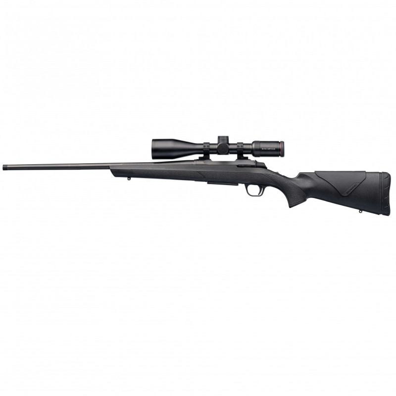 Graižtvinis BROWNING A-BOLT 3+ COMPO Thr M14x1,SM,NS,308Win (035820218)