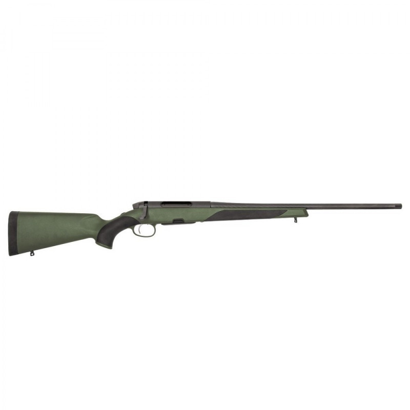 Graižtvinis šautuvas Steyr Mannlicher CL II SX Standart kal.308Win vamzd.558mm
