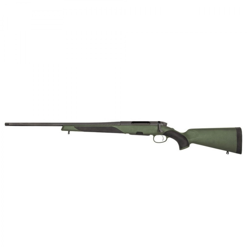 Graižtvinis šautuvas Steyr CL II SX STD BT SR  kal.9.3X62 vamzd.508mm