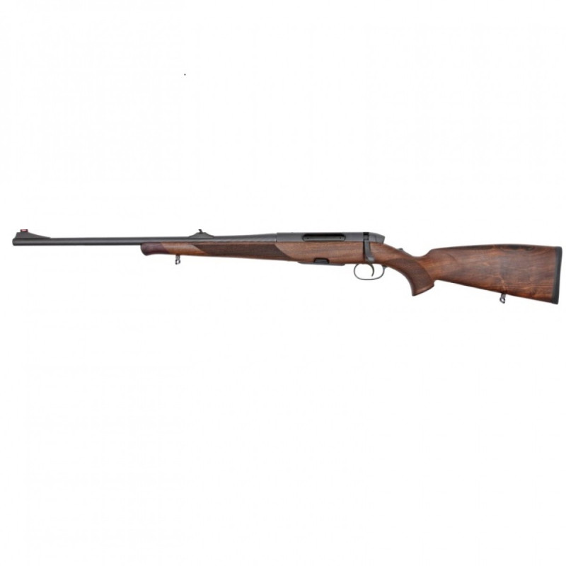 Graižtvinis Steyr SM12 STD BT SR kal.308Win vamzd.558 mm