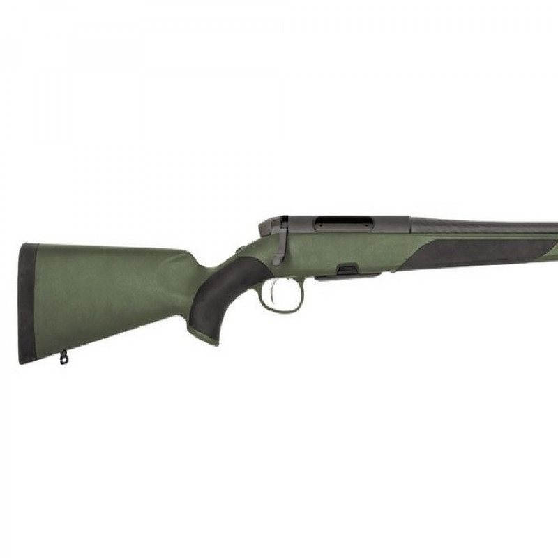 Graižtvinis šautuvas Steyr Mannlicher CL II SX BT,S  kal.308Win vamzd.508mm