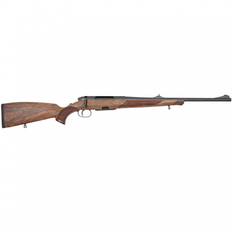 Graižtvinis Steyr SM12 STD BT, S  kal.30-06 vamzd.508 mm