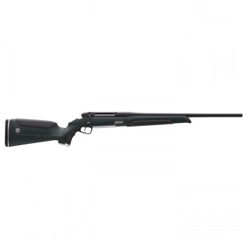 Graižtvinis šautuvas Steyr Monobloc kal.30-06