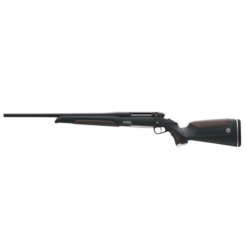 Graižtvinis šautuvas Steyr Monobloc kal.30-06