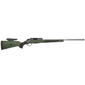 Graižtvinis šautuvas Steyr CL II Varmint kal.223 Rem