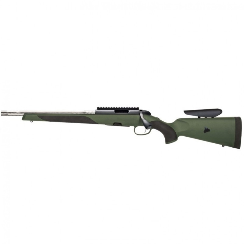Graižtvinis šautuvas Steyr CL II Varmint kal.223 Rem
