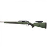 Graižtvinis šautuvas Steyr CL II Varmint kal.223 Rem