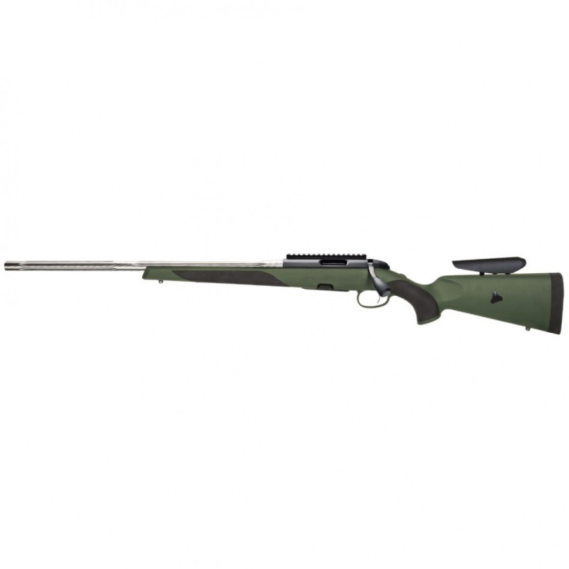 Graižtvinis šautuvas Steyr CL II Varmint kal.223 Rem