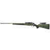 Graižtvinis šautuvas Steyr CL II Varmint kal.223 Rem