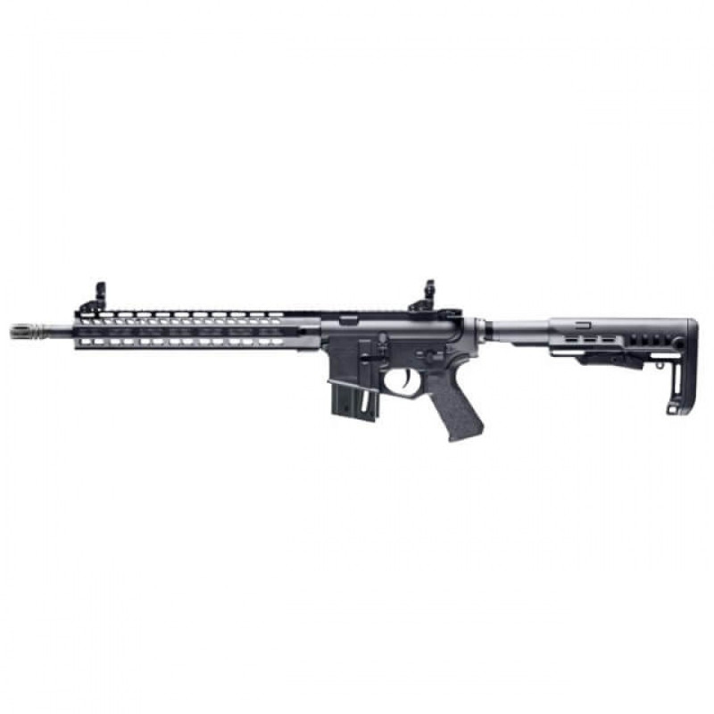 Graižtvinis pusautomatis HAMMERLI TAC R1 22 C kal.22LR
