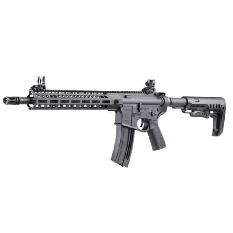 Graižtvinis pusautomatis HAMMERLI TAC R1 22 C kal.22LR