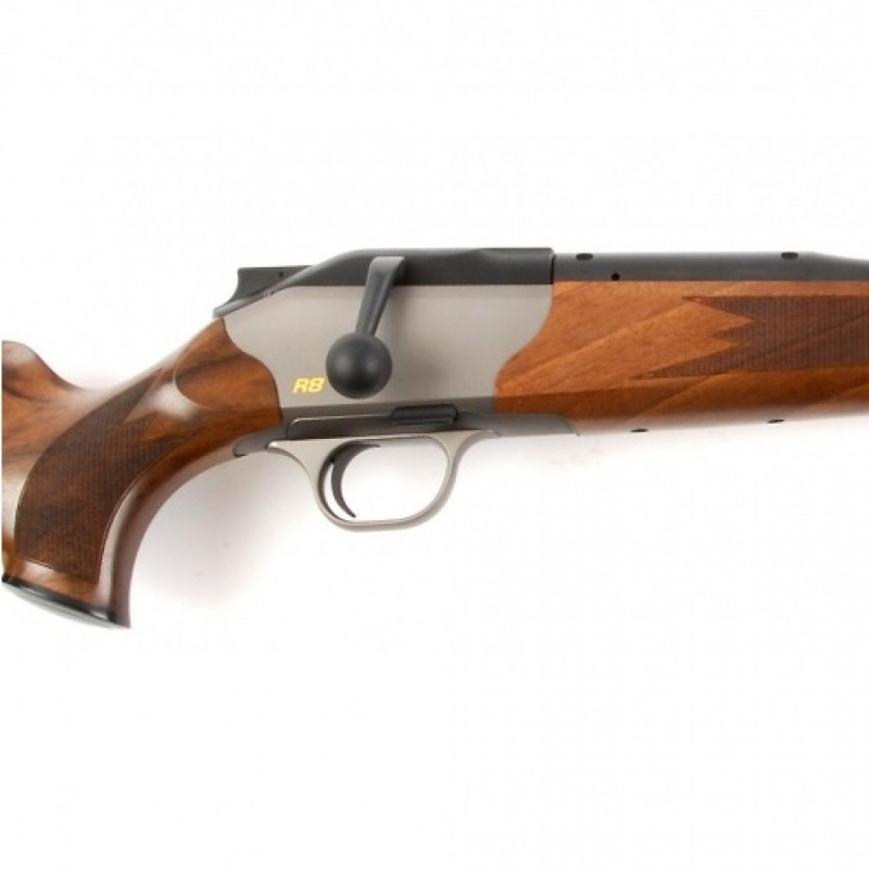 Graižtvinis šautuvas BLASER R8 Standard
