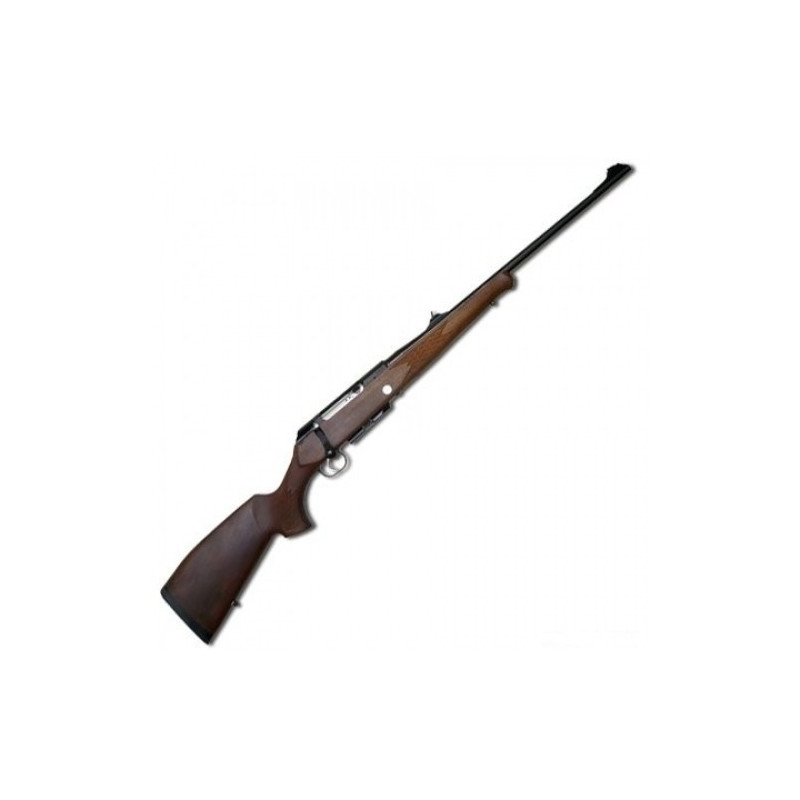 Graižtvinis šautuvas Voere LBW 7x64