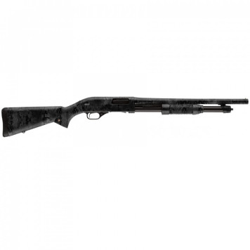 Lygiavamzdis Winchester SXP TYPHON DEF, 12-3, 18 (512347395)