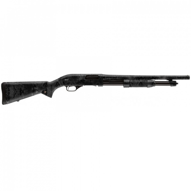 Lygiavamzdis Winchester SXP TYPHON DEF, 12-3, 18 (512347395)