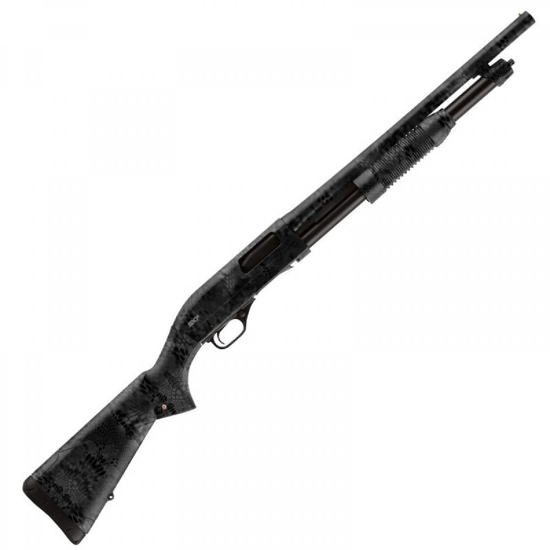 Lygiavamzdis Winchester SXP TYPHON DEF, 12-3, 18 (512347395)