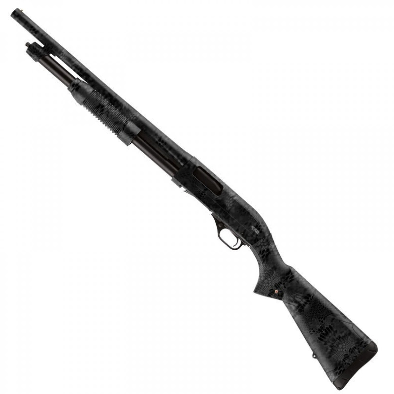Lygiavamzdis Winchester SXP TYPHON DEF, 12-3, 18 (512347395)