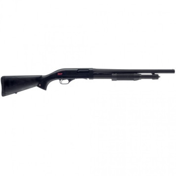 Lygiavamzdis Winchester SXP DEFENDER,12M,46 CYL 512252395