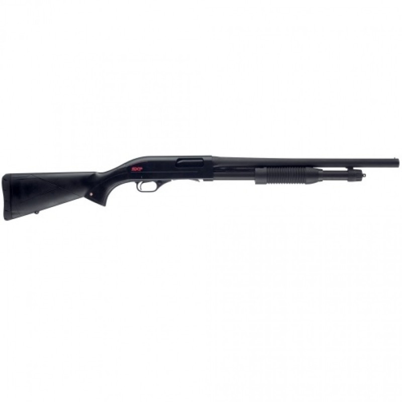 Lygiavamzdis Winchester SXP DEFENDER,12M,46 CYL 512252395