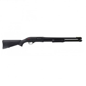 Lygiavamzdis Winchester SXP DEFENDER HIGH CAPACITY,12M,51 CYL (512264395)