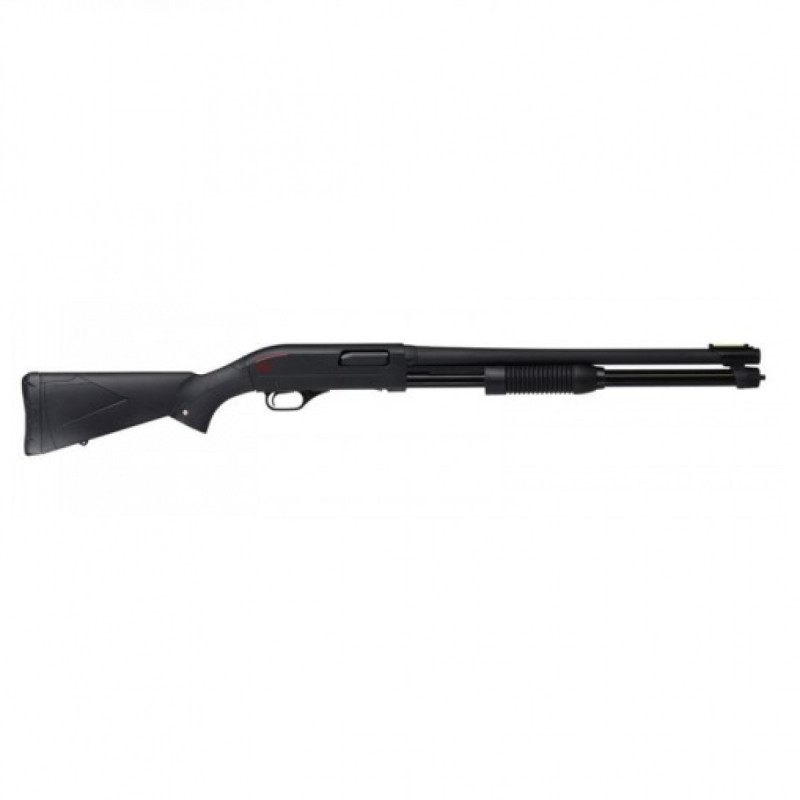 Lygiavamzdis Winchester SXP DEFENDER HIGH CAPACITY,12M,51 CYL (512264395)