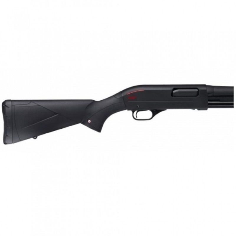 Lygiavamzdis Winchester SXP DEFENDER HIGH CAPACITY,12M,51 CYL (512264395)
