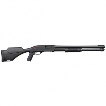 Lygiavamzdis Winchester SXP XTREM Defender High Capacity 12M 51 cyl (512355370)