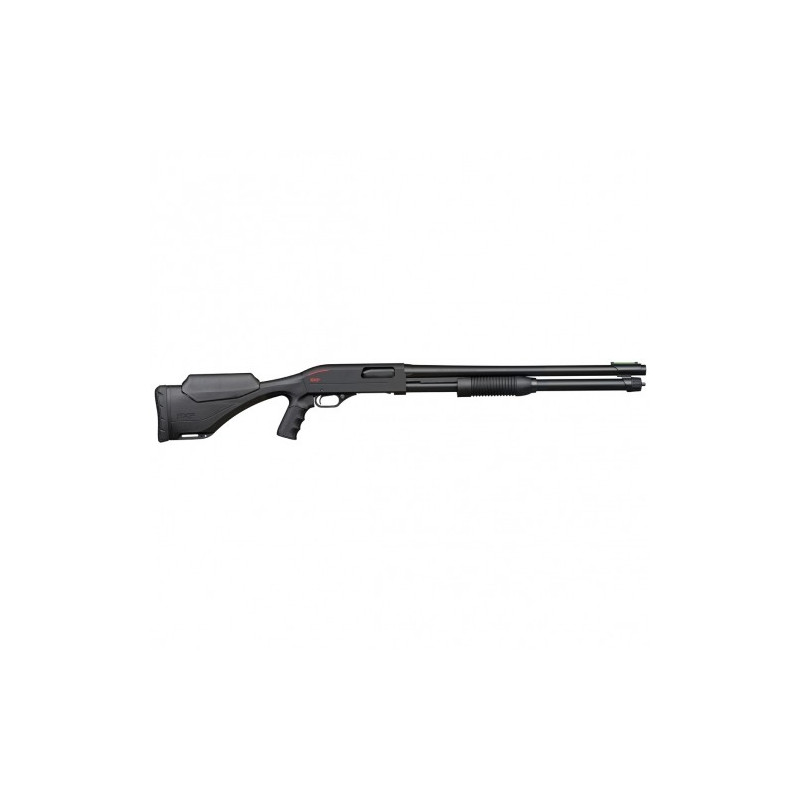 Lygiavamzdis Winchester SXP XTREM Defender High Capacity 12M 51 cyl (512355370)