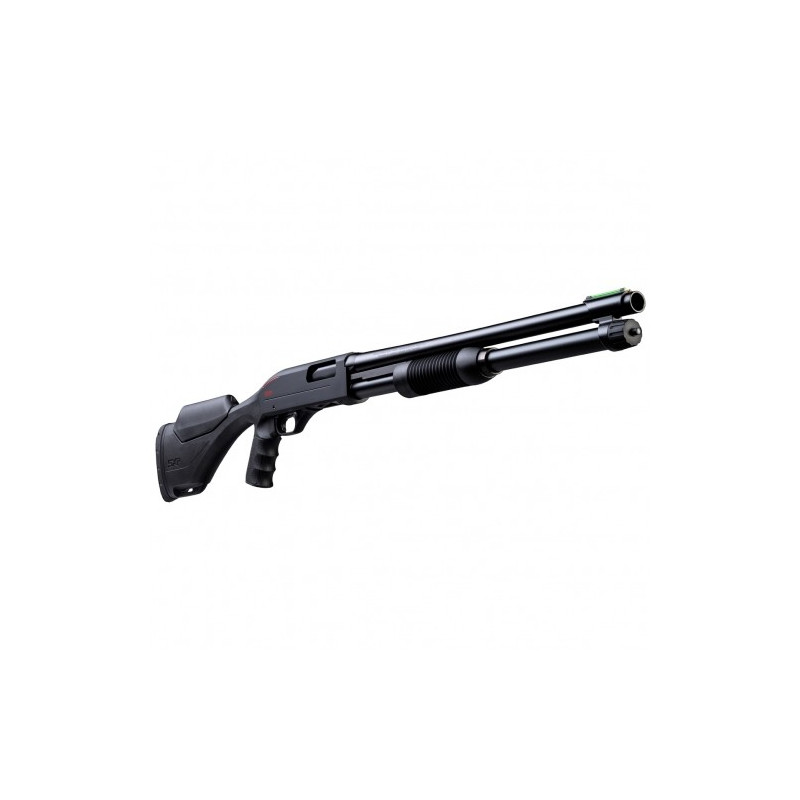 Lygiavamzdis Winchester SXP XTREM Defender High Capacity 12M 51 cyl (512355370)