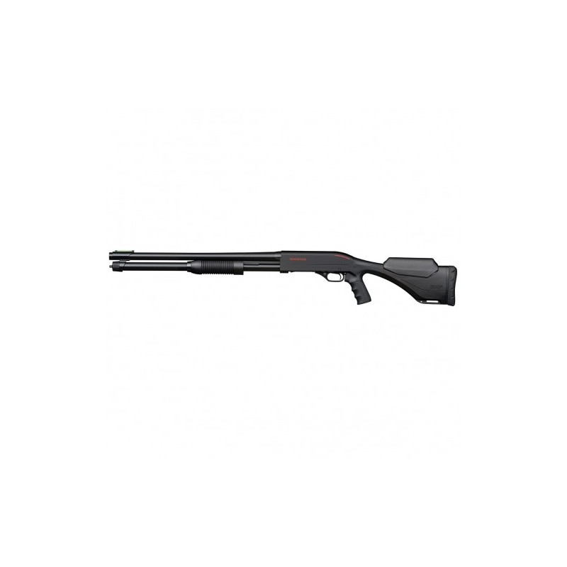 Lygiavamzdis Winchester SXP XTREM Defender High Capacity 12M 51 cyl (512355370)