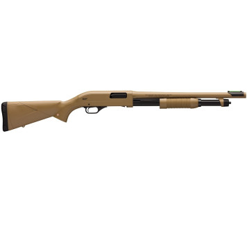Lygiavamzdis Winchester SXP DARK EARTH DEFENDER 12M, 46 INV+CYL 512326395