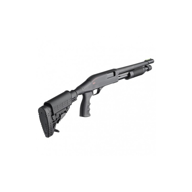 Lygiavamzdis Winchester SXP Defender Tactical ADJ, 12M, 35 CYL (512388304)