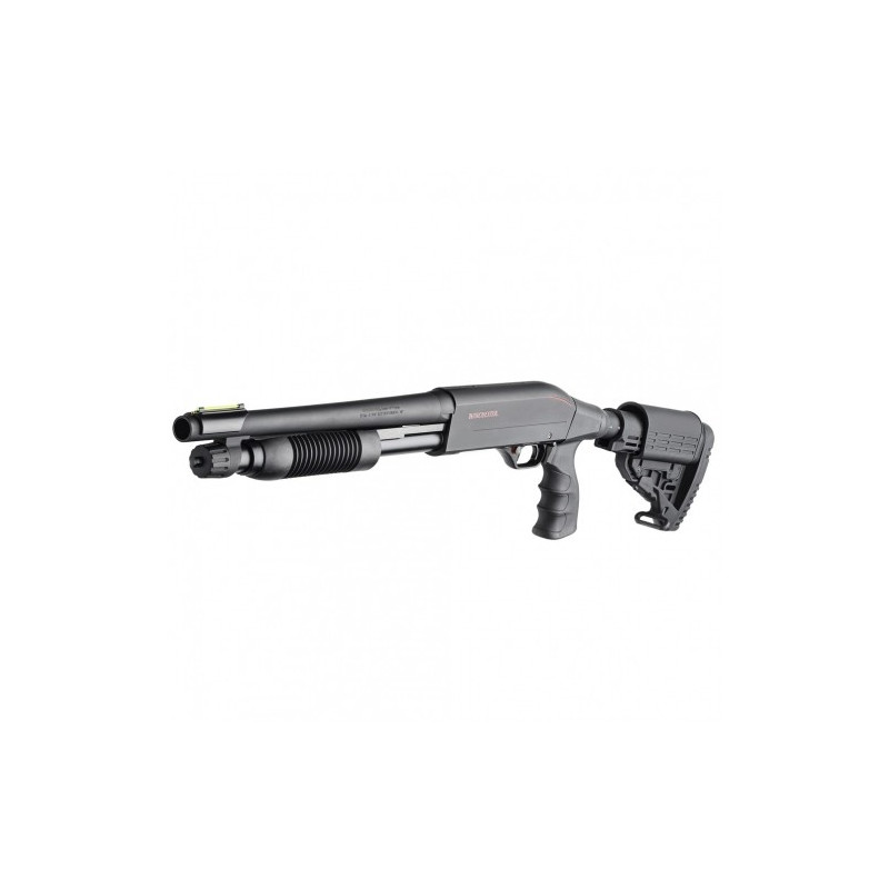 Lygiavamzdis Winchester SXP Defender Tactical ADJ, 12M, 35 CYL (512388304)