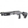 Lygiavamzdis Winchester SXP Defender Tactical ADJ, 12M, 35 CYL (512388304)