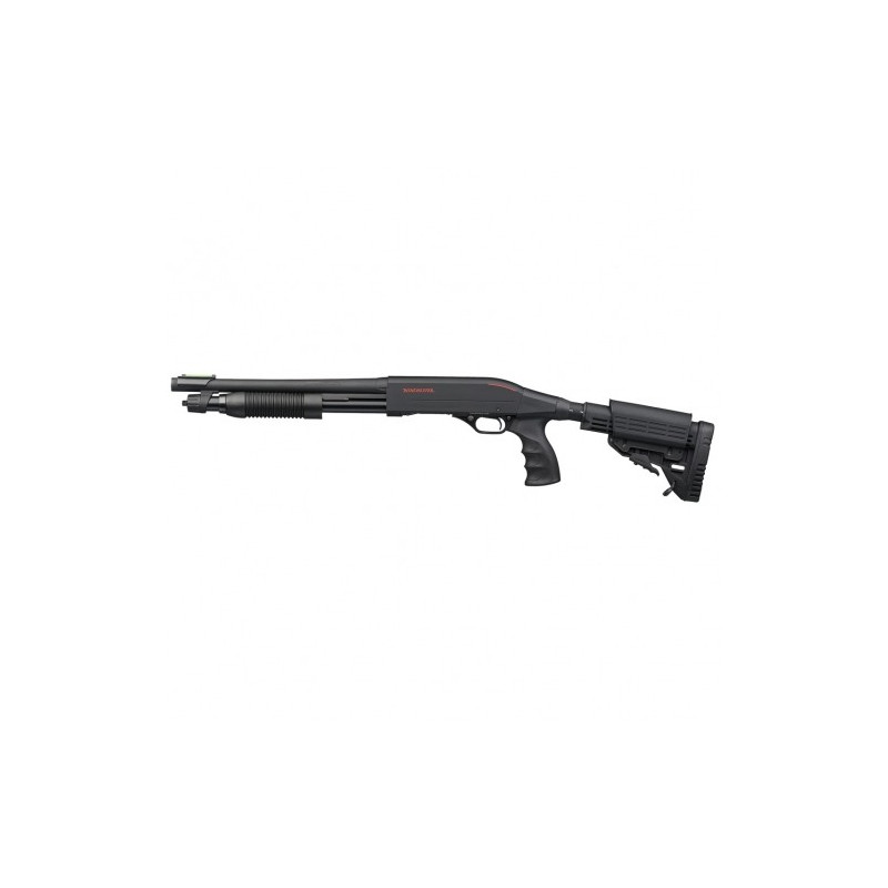 Lygiavamzdis Winchester SXP Defender Tactical ADJ, 12M, 35 CYL (512388304)
