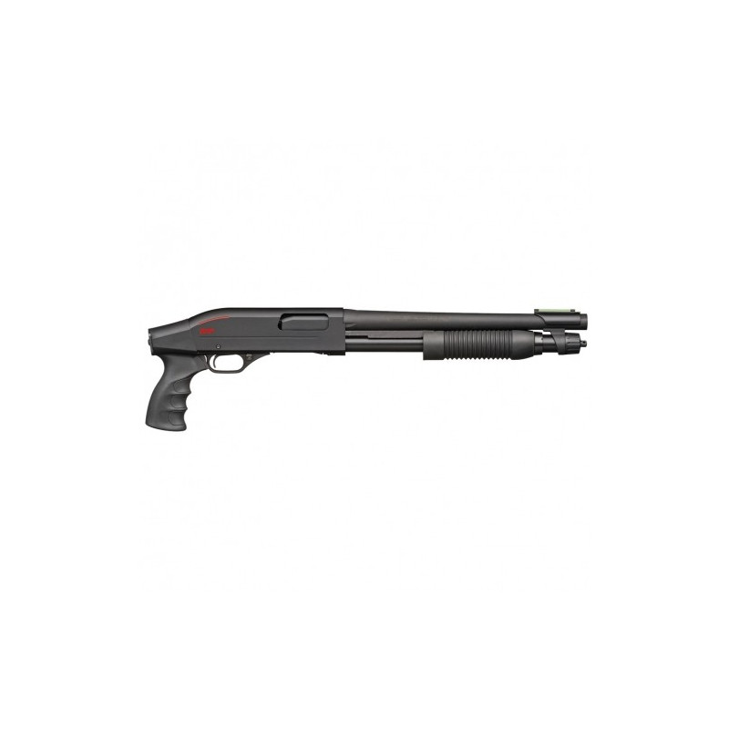 Lygiavamzdis Winchester SXP Defender Tactical ADJ, 12M, 35 CYL (512388304)