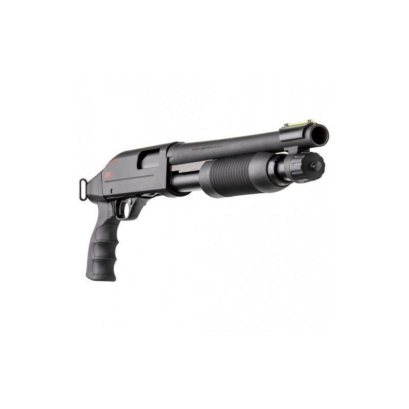 Lygiavamzdis Winchester SXP Defender Tactical ADJ, 12M, 35 CYL (512388304)