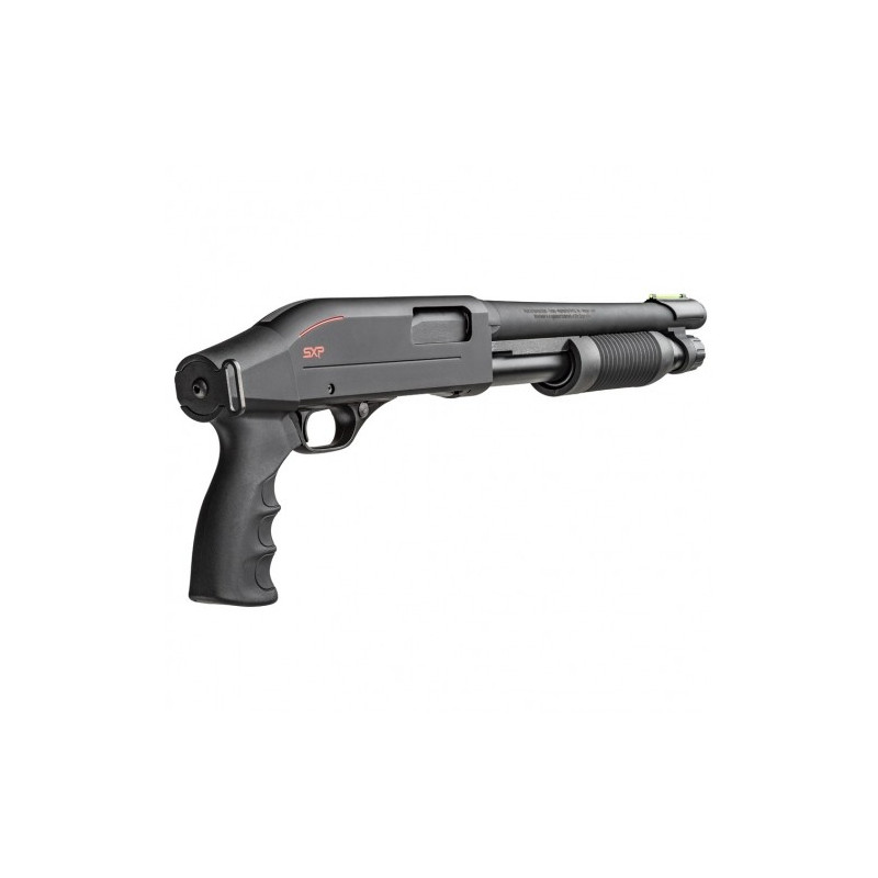 Lygiavamzdis Winchester SXP Defender Tactical ADJ, 12M, 35 CYL (512388304)