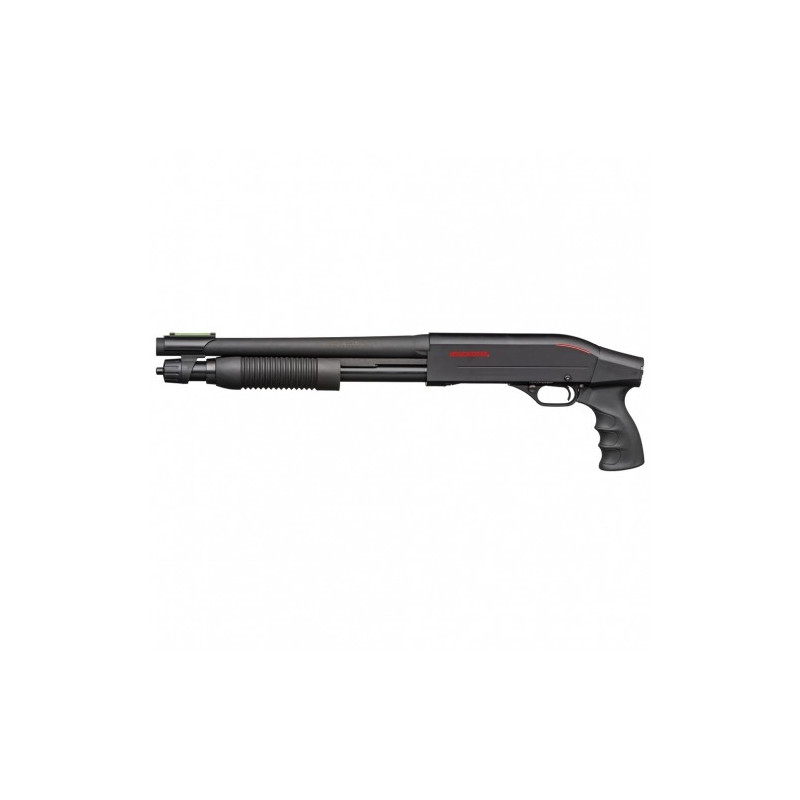 Lygiavamzdis Winchester SXP Defender Tactical ADJ, 12M, 35 CYL (512388304)