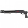 Lygiavamzdis Winchester SXP Defender Tactical ADJ, 12M, 35 CYL (512388304)