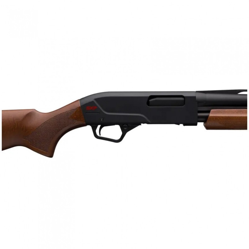 Lygiavamzdis Winchester SXP FIELD, 12M, 71,5+1 INV+ (512371392)